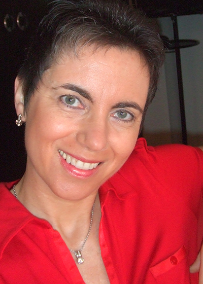 Heike Steffens