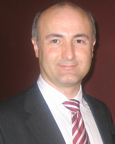 Abdulhamit Özbakir