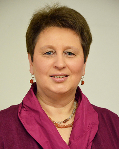 Dipl. Wjr. Anna Stvrtecky