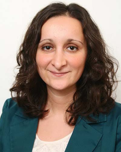 Chiara Cherubini