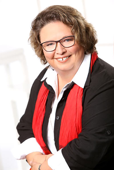 Heike Kurtz