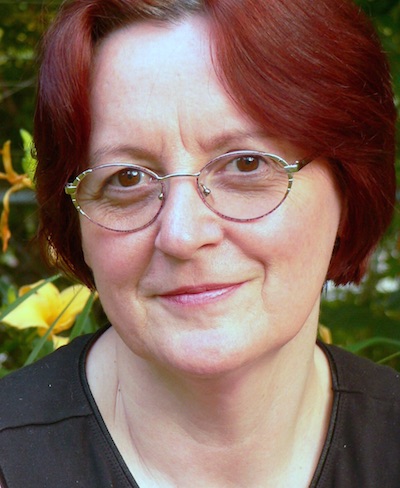 Hildegard Klein-Bodenheimer, Übersetzerin Englisch - Deutsch