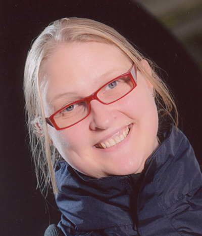 Svanja Schallehn