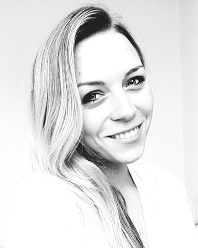Raphaela Tiroch