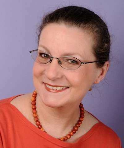 Beate Maier, Englisch, Spanisch, Deutsch