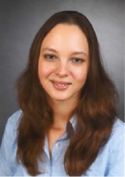 Nicole Göbel, Englisch, Spanisch, Deutsch