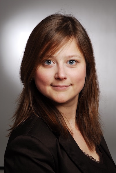 Bianca Lipanská, Tschechisch, Englisch, Deutsch