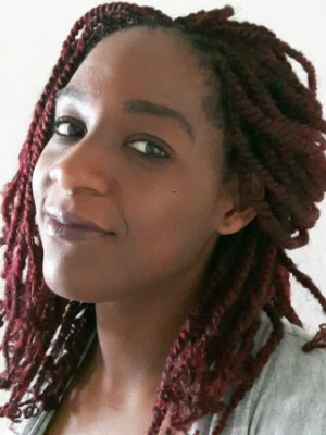 Carmen Odimba, Französisch, Deutsch, Englisch