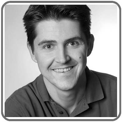 Tobias Becker, Deutsch, Englisch, Spanisch