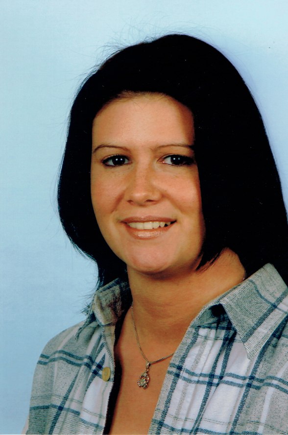 Nicole Reinhard, Englisch, Deutsch
