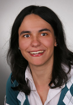 Sarah Riehle, Deutsch, Englisch, Spanisch