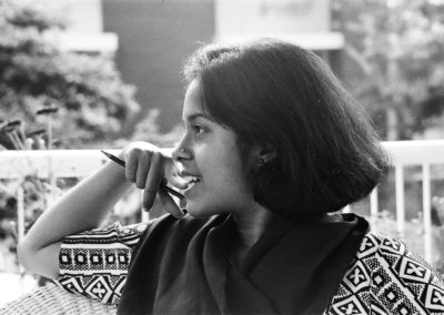 Anu Mukharji-Gorski