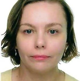 Natalia Akimova